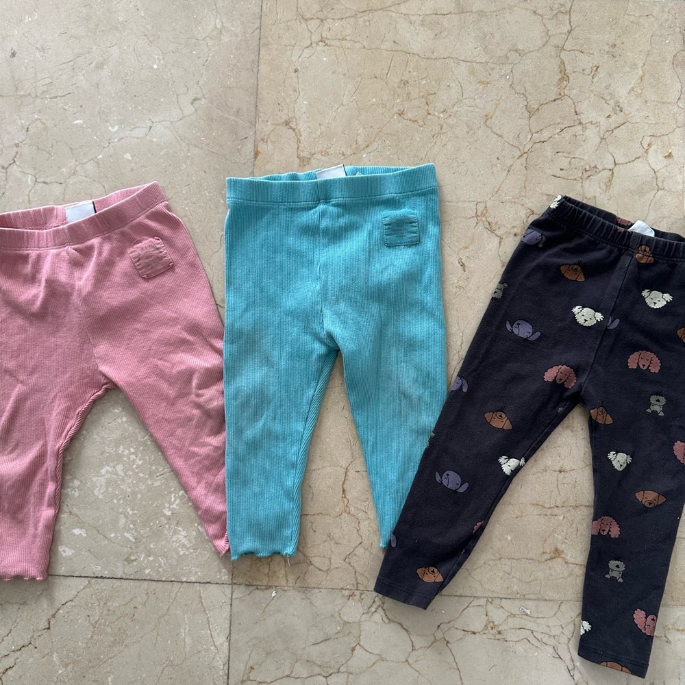 Zara Baby 12-18 Months Bundle